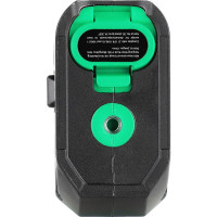 Лазерный уровень ADA ARMO MINI GREEN Basic Edition А00590