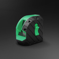 Лазерный уровень ADA ARMO MINI GREEN Basic Edition А00590