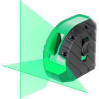 Лазерный уровень ADA ARMO MINI GREEN Basic Edition А00590
