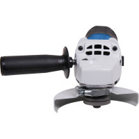 Углошлифовальная машина Фиолент МШУ13-9-125 ИДФР298135011