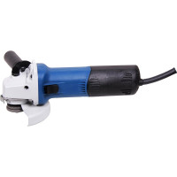 Углошлифовальная машина Фиолент МШУ13-9-125Э ИДФР298135011-01