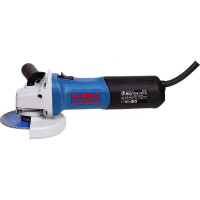 Углошлифовальная машина Фиолент МШУ13-9-125Э ИДФР298135011-01