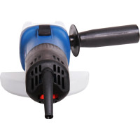 Углошлифовальная машина Фиолент МШУ13-9-125Э ИДФР298135011-01