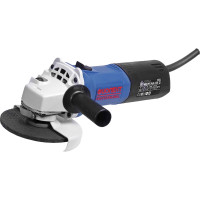 Углошлифовальная машина Фиолент МШУ13-9-125Э ИДФР298135011-01