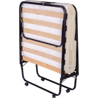 Раскладная кровать Удачная Мебель Хельга В08-М