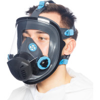 Панорамная маска UNIX 5100 102-024-0002