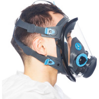 Панорамная маска UNIX 5100 102-024-0002