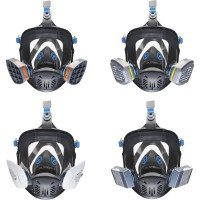 Панорамная маска UNIX 5100 102-024-0002