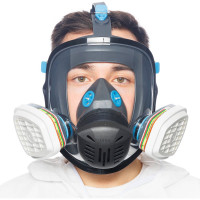 Панорамная маска UNIX 5100 102-024-0002