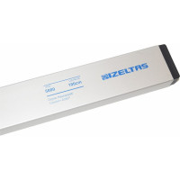 Строительный уровень IZELTAS 1 метр, 588050100