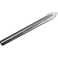 Сверло по стеклу и керамике перовое (12х87 мм) Berger BG BG1507