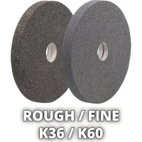 Точильный станок Einhell TC-BG 150, 150Вт, 150х16х32 мм 4412632