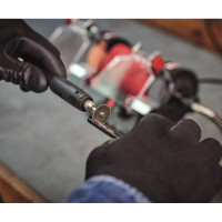 Точильный станок с гибким валом Einhell TC-XG 75 Kit 4412559