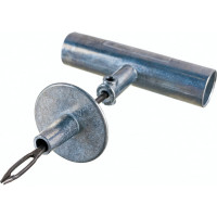 Металлическое шило для жгута NORM TRT-75 NR-1