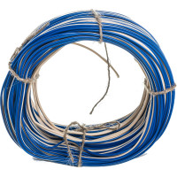 Провод Мастер Тока SLC 2x0.75 с/б (50) SWC (NT) SLC0003