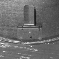 Дорожный знак PALITRA TECHNOLOGY 3.27 "Остановка запрещена" 120006-3-27-I