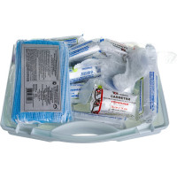 Аптечка для оказания первой помощи работникам ФЭСТ, футляр 8-2 (приказ 1331н) 2313