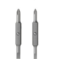 Отвертка INTERTOOL 4 в 1 VT-1008