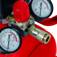 Компрессор Einhell TE-AC 270/24/10 4010450