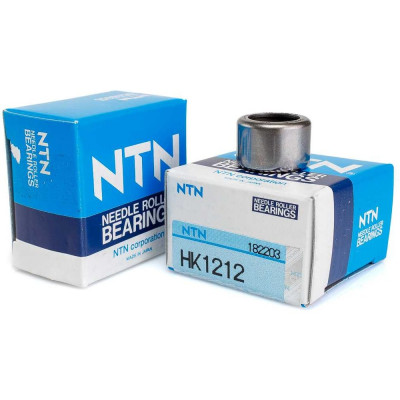 Подшипник NTN HK1212