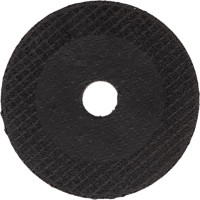 Круг зачистной (125x6х22 мм) TIGARBO ТК-212560029