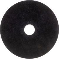 Круг отрезной по стали (125x1х22 мм) TIGARBO ТК-112510064