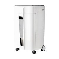 Уничтожитель документов Office Kit S240 4 уровня секретности, 3.9x25 мм, 22 листов, 40 л OK3925S240