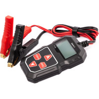 Тестер аккумуляторных батарей iCarTool IC-106
