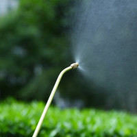 Садовый аккумуляторный опрыскиватель DEKO DKSP11 8 л 065-0950