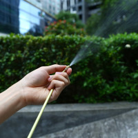 Садовый аккумуляторный опрыскиватель DEKO DKSP11 8 л 065-0950