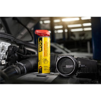 Безопасный очиститель ДМРВ WOG 2 в 1, 335 мл WGC0355