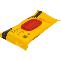 Влажные салфетки WOG 36 шт. WGC0662