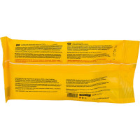 Влажные салфетки WOG 36 шт. WGC0662