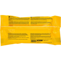 Влажные салфетки WOG 36 шт. WGC0661