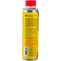 Мягкая промывка двигателя WOG Motor Flush 335 мл WGC0501