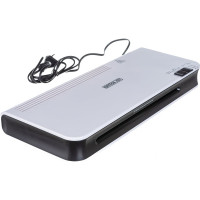 Ламинатор Office Kit A4 80-125 мкм, 2 вала, скорость 30 см/мин L2305