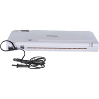 Ламинатор Office Kit A4 80-125 мкм, 2 вала, скорость 30 см/мин L2305