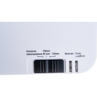 Ламинатор Office Kit A4 80-125 мкм, 2 вала, скорость 30 см/мин L2305