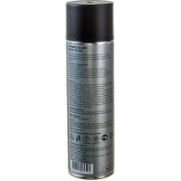 Чернитель шин Molecules Black Gloss 650 мл MLS013