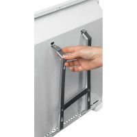 Электрический конвектор STEHER 1.5 кВт SCE-1500