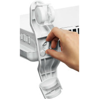 Электрический конвектор STEHER 1.5 кВт SCE-1500