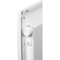 Электрический конвектор STEHER 1 кВт SCE-1000