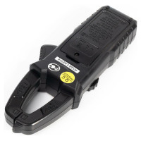 Токовые цифровые клещи КВТ KT 200A PROLINE 79129