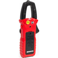 Токовые цифровые клещи КВТ KT 206D PROLINE 80753