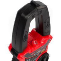 Токовые цифровые клещи КВТ KT 206D PROLINE 80753