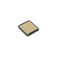 Офисная сменная штемпельная подушка GRM 4924 4940 синяя для 4940 Hummer Trodat 4924 4940 4724 4740 (М924) 172768012
