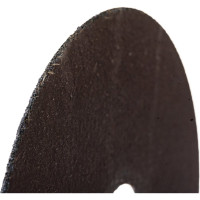 Круг отрезной 41 (125х1х22 мм; A R BF ultra) ISMAflex 8819