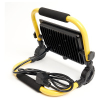 Светодиодный переносной прожектор FERON LL-515 70W, 6400K, IP65 41545