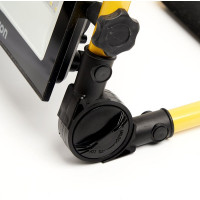 Светодиодный переносной прожектор FERON LL-515 70W, 6400K, IP65 41545