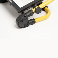 Светодиодный переносной прожектор FERON LL-515 70W, 6400K, IP65 41545